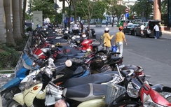 Người dân có thể đấu thầu sử dụng vỉa hè