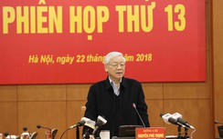 Tổng Bí thư: Khẩn trương xử lý sai phạm các dự án thua lỗ