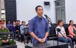 Nổ súng bắn chết tình địch, người đàn ông lĩnh 25 năm tù