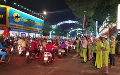 Đà Nẵng thưởng 1 tỷ cho đội tuyển U23 Việt Nam