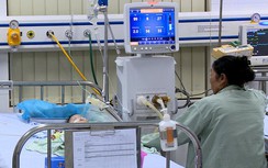 Bé 8 tháng tuổi bị tiêm nhầm ở Đông Anh đã tử vong