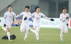 Báo hàng đầu Tây Ban Nha ca ngợi chiến tích của U23 Việt Nam