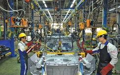 Làm gì để Việt Nam không lỡ chuyến tàu công nghệ 4.0?