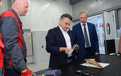 Mỹ trừng phạt một quan chức cấp thứ trưởng của Nga