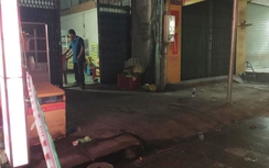 Nghi án chồng sát hại vợ do thua cá độ bóng đá