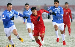 Báo Mỹ: Tuyển U23 Việt Nam là những anh hùng dân tộc