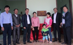 Những câu chuyện của lòng nhân ái