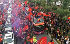 Đừng lợi dụng hình ảnh quốc gia để PR rẻ tiền