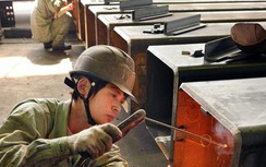 Số lượng lao động người Việt Nam cao thứ hai ở Nhật Bản