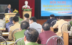 Quảng Trị: Giảm ít nhất 5% TNGT trong năm 2018