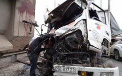 Tin tức tai nạn giao thông mới nhất hôm nay 30/1/2018