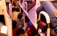 Vì sao đường dây nóng dịp Tết của Cục CSGT không "nóng"?