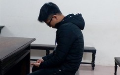 9x giả thầy bói lừa tình, dọa tung ảnh nóng lên mạng lĩnh án