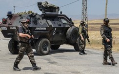 Chuyên gia Nga nói Thổ Nhĩ Kỳ sai lầm ở Afrin, Syria