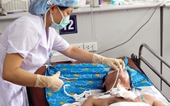 Ám ảnh ngộ độc rượu dịp Tết