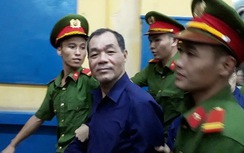 Ông Phạm Công Danh, Trầm Bê nói gì trong lời sau cùng?