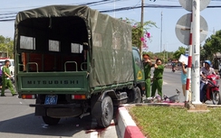 Tin tức tai nạn giao thông mới nhất hôm nay 2/2/2018