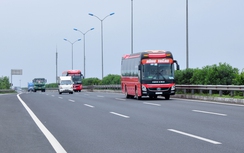 Cao tốc Bắc - Nam tạo cú hích đột phá hạ tầng giao thông