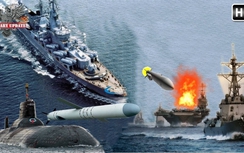 Quân đội Nga sẽ nhận được vũ khí siêu thanh mới nhất