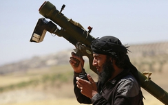 Nga cảnh báo thế giới về vũ khí khủng bố đang dùng ở Syria