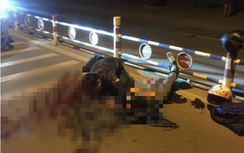 Nữ phượt thủ gặp tai nạn tử vong ở Đồng Nai