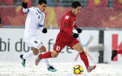 Việt Nam xin đăng cai VCK U23 châu Á 2020, săn vé dự Olympic