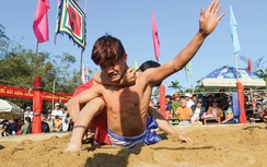 Những lễ hội Xuân Mậu Tuất không thể bỏ qua