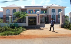 Gia Lai: Cán bộ phòng GD&ĐT “ăn” tiền của học sinh nghèo