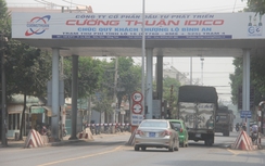 Ngưng thu 2 trạm BOT trong 4 ngày Tết ở Đồng Nai