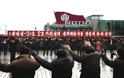 Vì sao Triều Tiên đón Tết ba lần một năm?