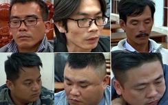 Triệt phá đường dây cá độ bóng đá 200 tỷ đồng ở Phú Yên