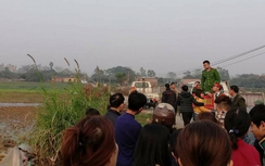 Hà Nội: Xô xát trong cuộc nhậu, một người tử vong