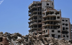 Sự thật thông tin “hàng trăm người Nga thiệt mạng ở Syria”?