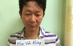 Về quê ăn Tết, đối tượng truy nã 13 năm bị bắt giữ