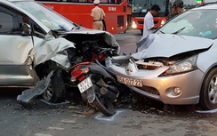 Tin tức tai nạn giao thông mới nhất hôm nay 19/2/2018