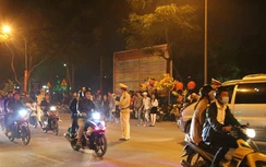 Huế: 1 người chết, 2 người bị thương vì TNGT dịp Tết