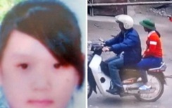 Bán bóng bay, nữ sinh 14 tuổi mất tích chiều mùng 4 Tết