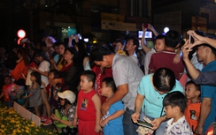 Cần Thơ nhiều dịch vụ mới phục vụ du khách trong dịp Tết