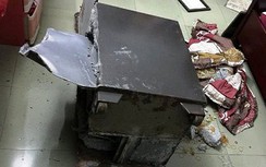 Về quê ăn Tết, trộm đột nhập phá két lấy gần nửa tỷ đồng