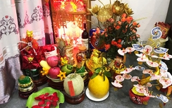 Sau Tết, phải hạ gấp những thứ này khỏi bàn thờ để tránh xui