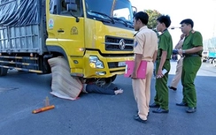 Tin tức tai nạn giao thông mới nhất hôm nay 22/2/2018