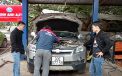 Nghỉ Tết, đi xe nhiều có cần bảo dưỡng ngay?