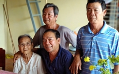 Liệt sĩ trở về sau 33 năm: Cần Thơ xử lý thế nào?