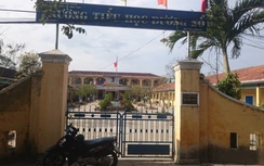 Kỷ luật Ban giám hiệu trường cho học sinh “nghỉ Tết” trái quy định