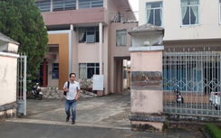 Giáng chức con trai nguyên Chủ tịch UBND tỉnh Gia Lai Phạm Thế Dũng