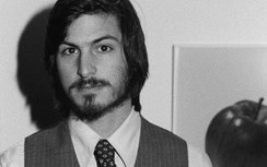 Đơn xin việc đầy lỗi chính tả của Steve Jobs bán giá tiền tỉ
