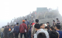 Quảng Ninh sẵn sàng cho ngày khai hội Yên Tử