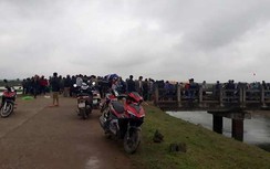 Hà Tĩnh: Tìm thấy thi thể nam sinh sau 2 ngày mất tích