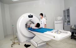 Y tế GTVT đổi mới hướng tới sự hài lòng của người bệnh