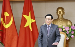 Chính phủ kiên quyết không dùng ngân sách cứu các dự án thua lỗ